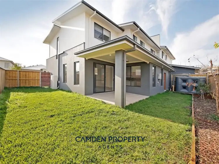 Fifth view of Homely house listing, 2 Downing Way, Gledswood Hills NSW 2557