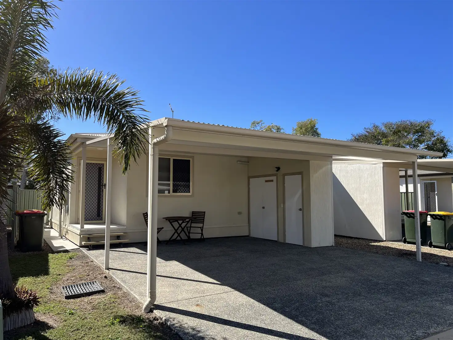 Main view of Homely unit listing, 15/5 Atkinson St, Middlemount QLD 4746