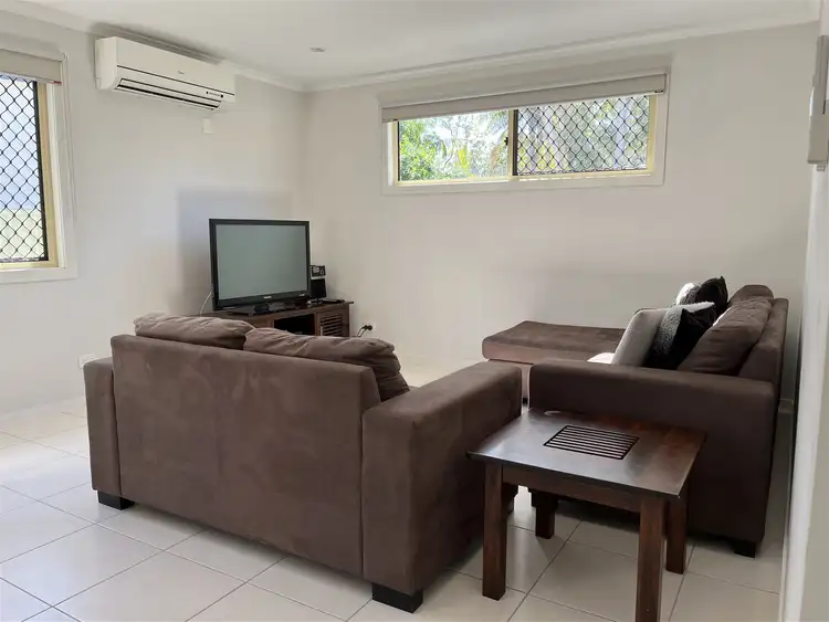Second view of Homely unit listing, 15/5 Atkinson St, Middlemount QLD 4746