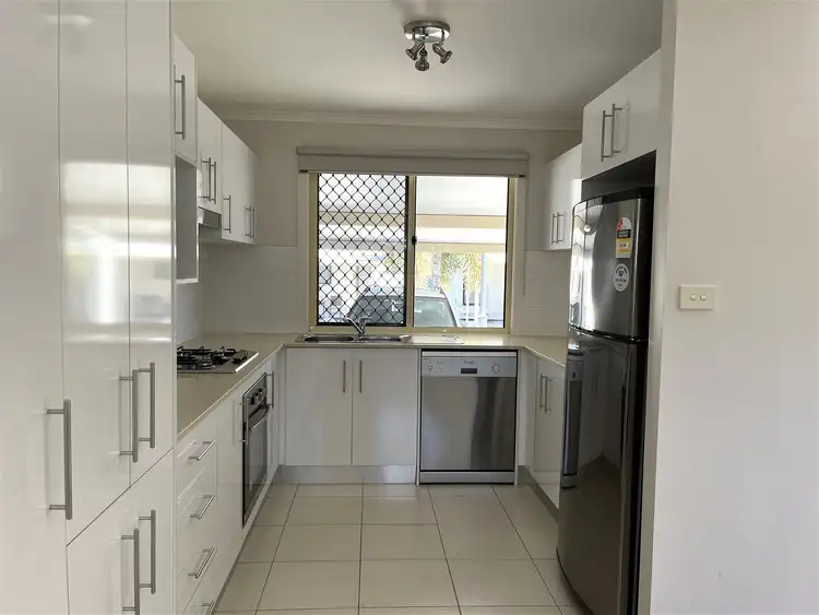 Third view of Homely unit listing, 15/5 Atkinson St, Middlemount QLD 4746