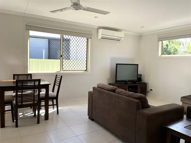 Fifth view of Homely unit listing, 15/5 Atkinson St, Middlemount QLD 4746