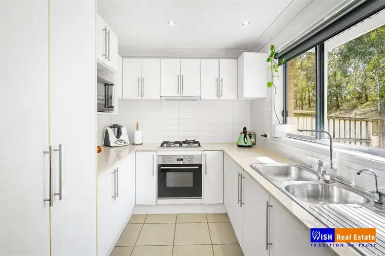 Fourth view of Homely townhouse listing, 2/20 Magento Place, Prestons NSW 2170