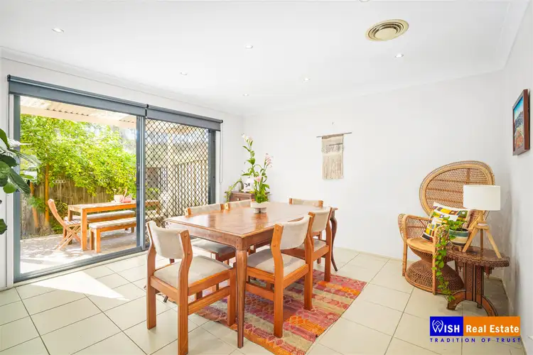 Fifth view of Homely townhouse listing, 2/20 Magento Place, Prestons NSW 2170