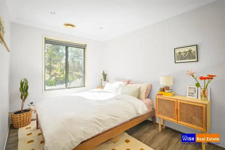 Sixth view of Homely townhouse listing, 2/20 Magento Place, Prestons NSW 2170