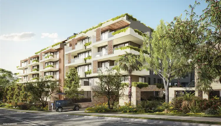 Sixth view of Homely apartment listing, Address available on request