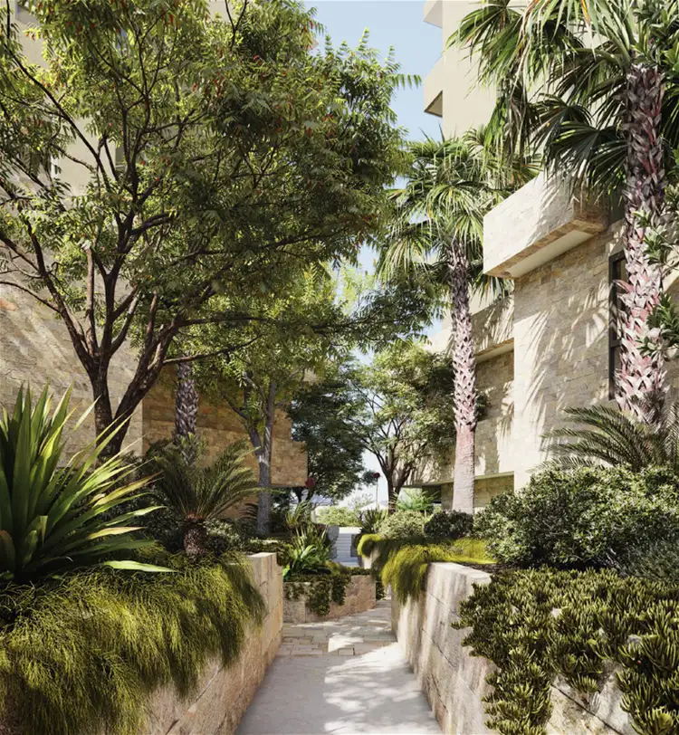 Third view of Homely apartment listing, Address available on request