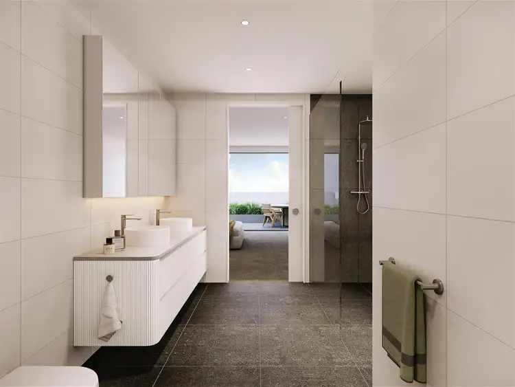 Fifth view of Homely apartment listing, Address available on request