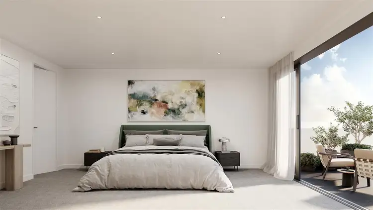 Sixth view of Homely apartment listing, Address available on request