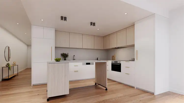 Sixth view of Homely apartment listing, Address available on request