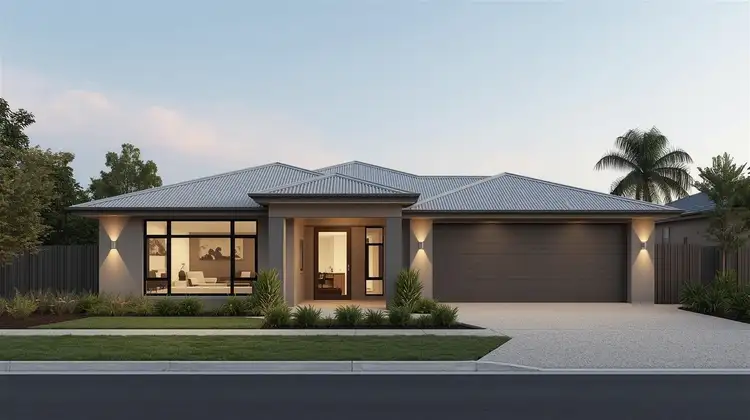 Address available on request