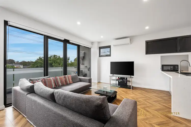 Second view of Homely townhouse listing, 2/55 Seston St, Reservoir VIC 3073