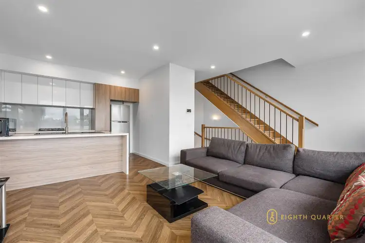 Fourth view of Homely townhouse listing, 2/55 Seston St, Reservoir VIC 3073