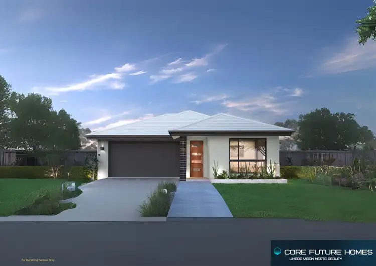 Address available on request