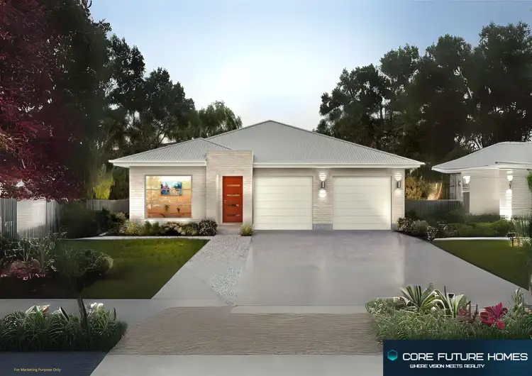 Address available on request