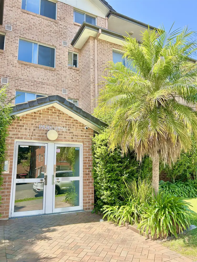 14/ 21-23 Gordon Street, Hurstville NSW 2220