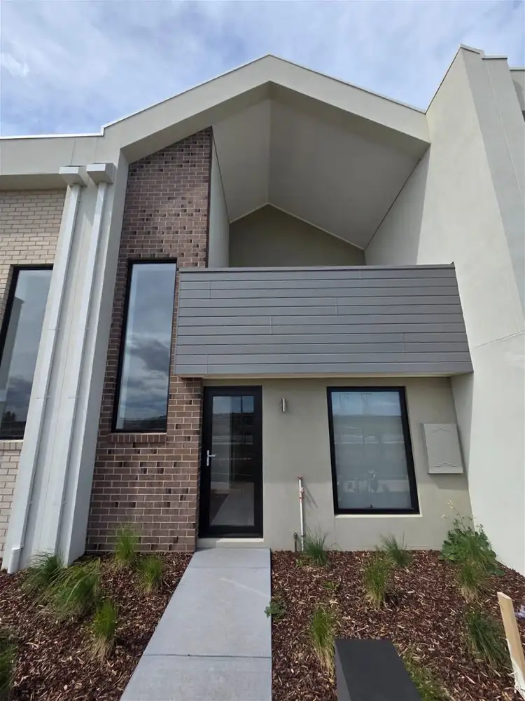 Address available on request