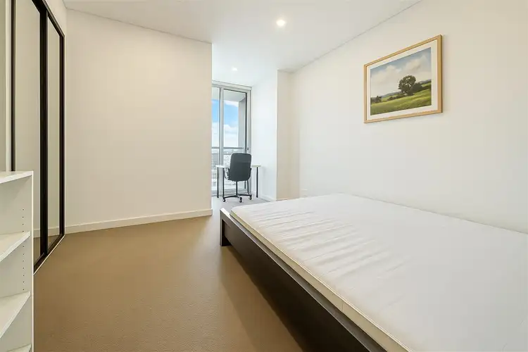 Third view of Homely apartment listing, 1407/16 Gadigal Ave, Waterloo NSW 2017