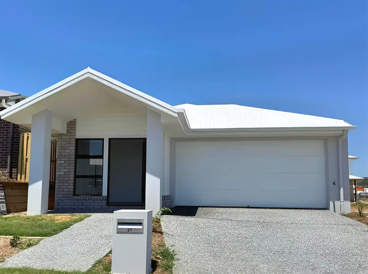 21 Gower Street, White Rock QLD 4306