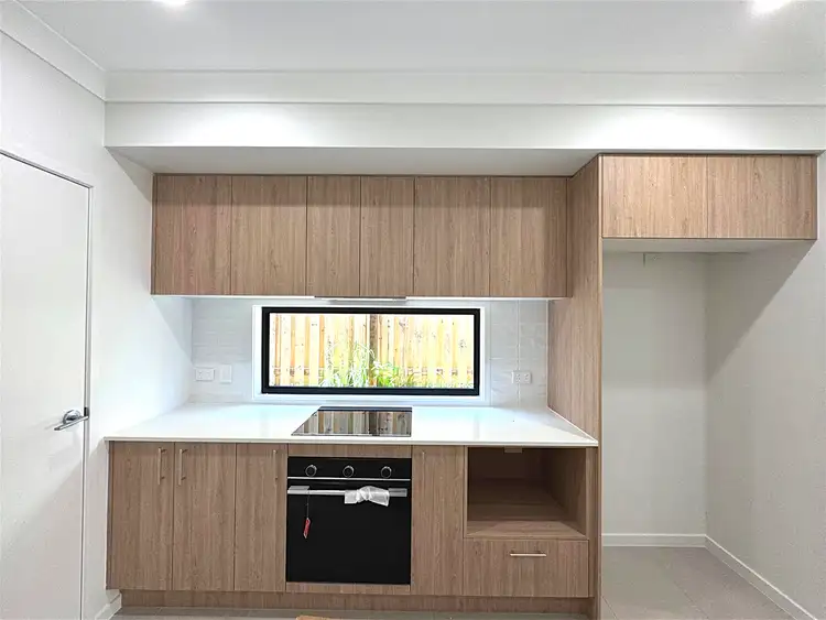 Third view of Homely house listing, 21 Gower Street, White Rock QLD 4306