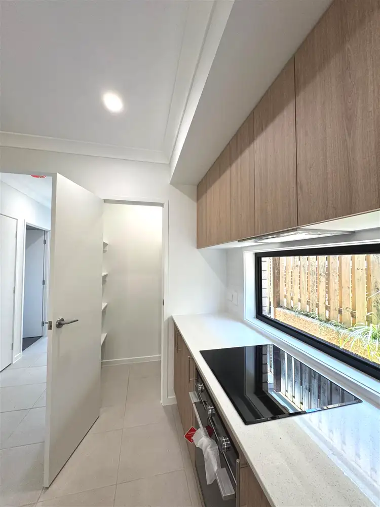 Fourth view of Homely house listing, 21 Gower Street, White Rock QLD 4306