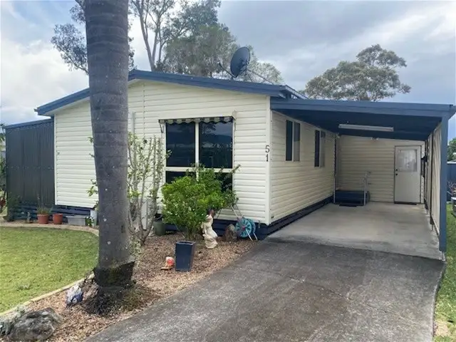 51/278-280 Princes Highway, Bomaderry NSW 2541