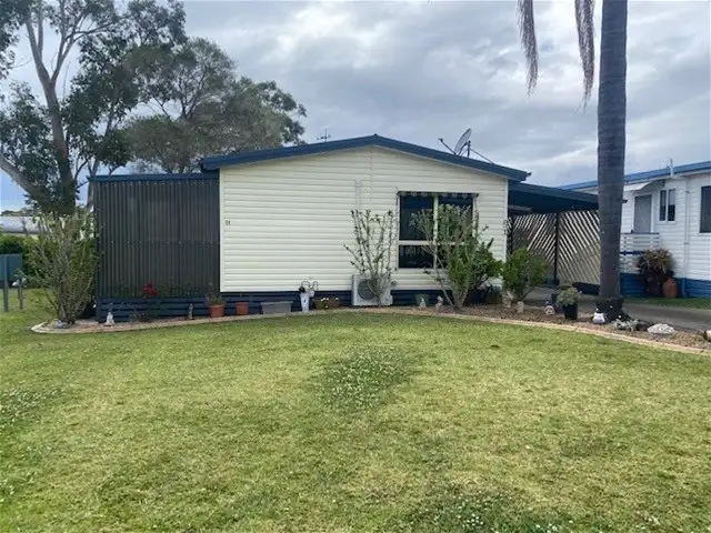 Fourth view of Homely house listing, 51/278-280 Princes Highway, Bomaderry NSW 2541
