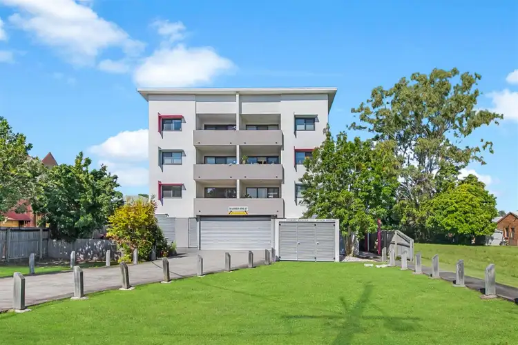 15/78 Lower King Street, Caboolture QLD 4510