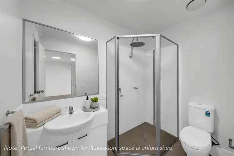 Fifth view of Homely unit listing, 15/78 Lower King Street, Caboolture QLD 4510