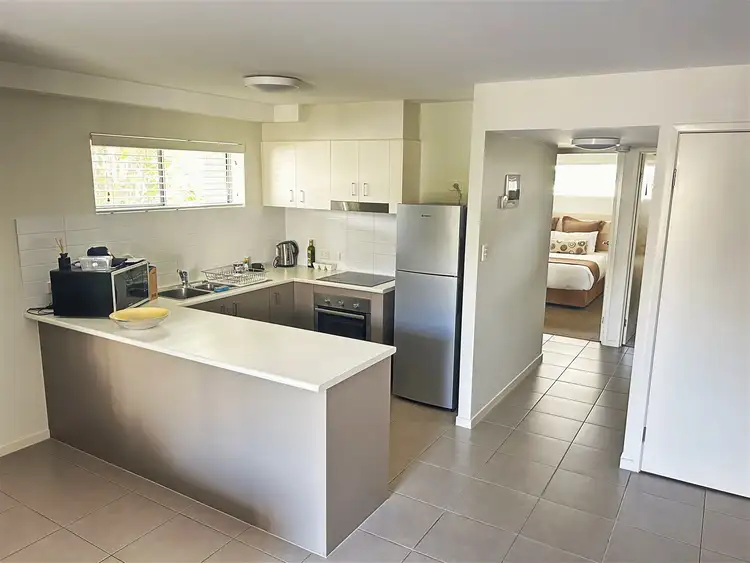 Third view of Homely apartment listing, 12/10 Prince Place, Middlemount QLD 4746