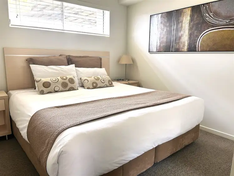 Fourth view of Homely apartment listing, 12/10 Prince Place, Middlemount QLD 4746