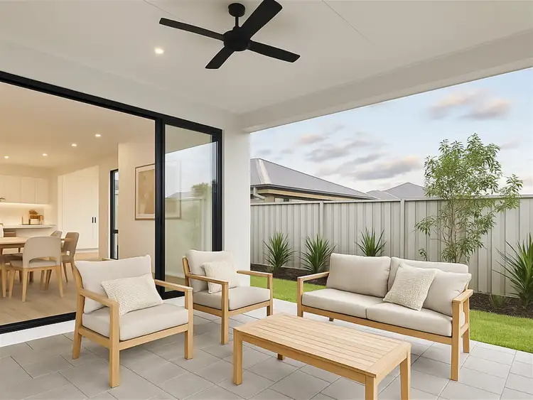 Third view of Homely house listing, Address available on request