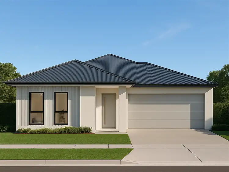 Address available on request