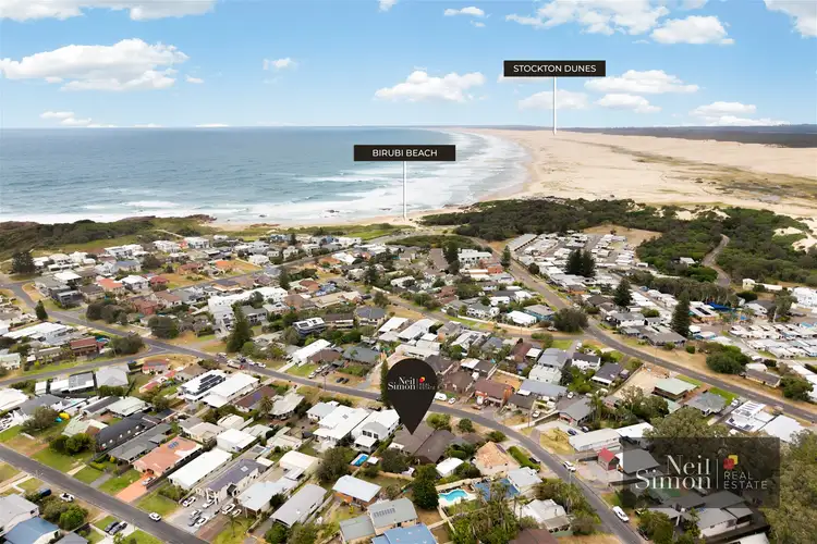 40 Pacific Avenue, Anna Bay NSW 2316