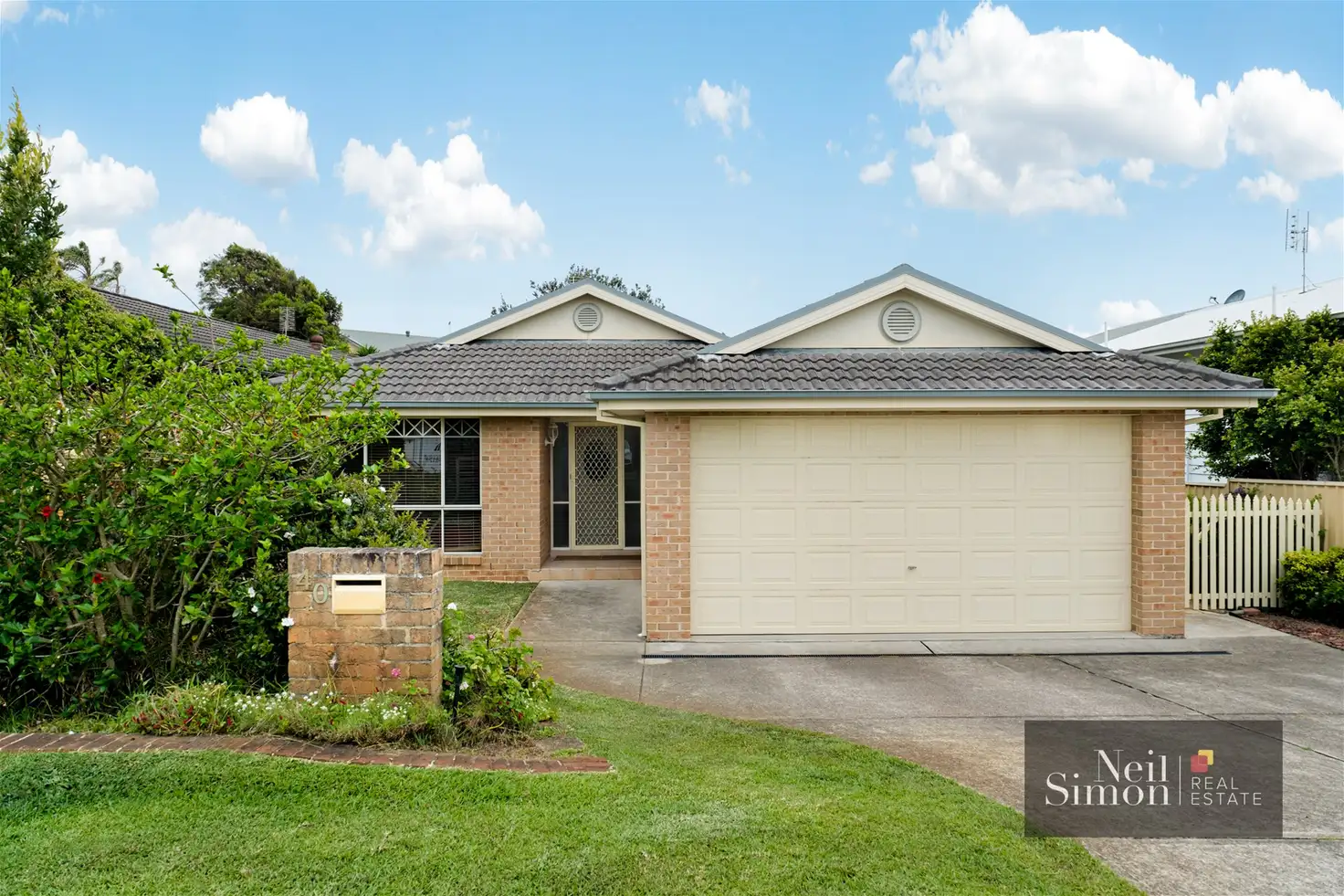 Main view of Homely house listing, 40 Pacific Avenue, Anna Bay NSW 2316