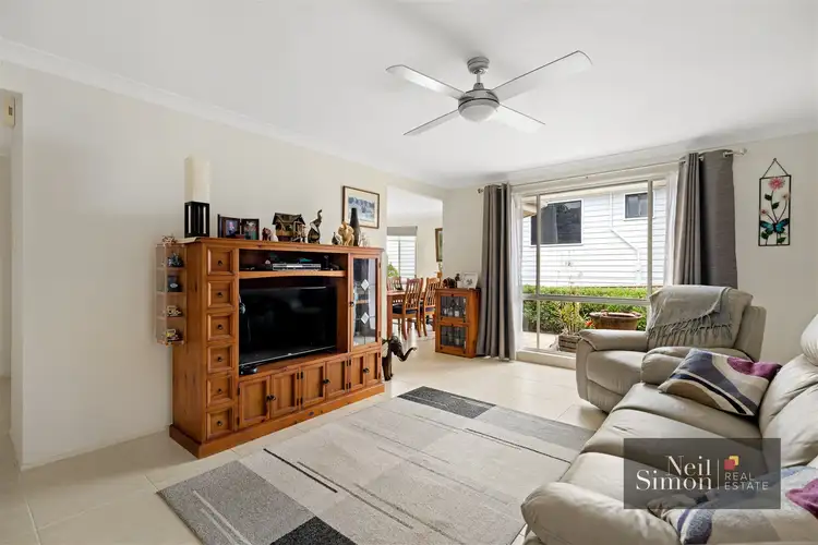 Second view of Homely house listing, 40 Pacific Avenue, Anna Bay NSW 2316