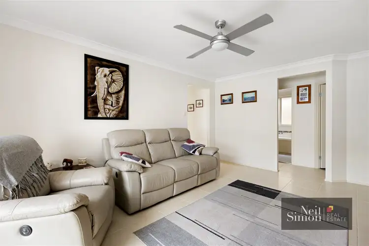 Third view of Homely house listing, 40 Pacific Avenue, Anna Bay NSW 2316