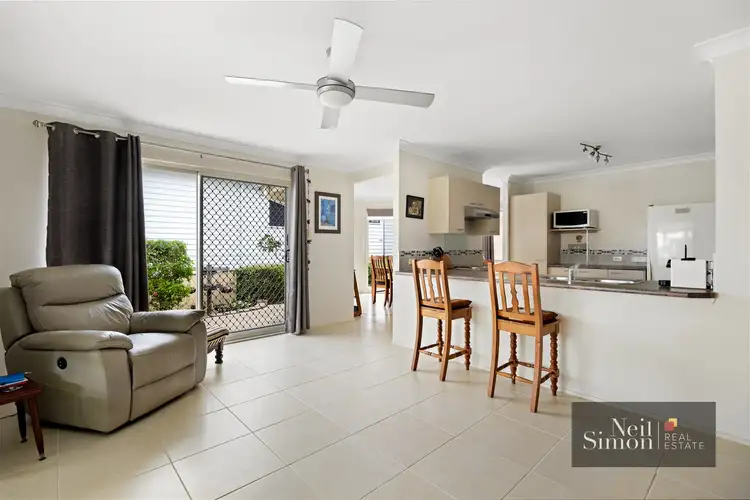 Fourth view of Homely house listing, 40 Pacific Avenue, Anna Bay NSW 2316