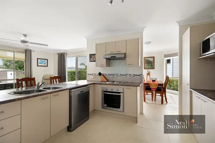 Fifth view of Homely house listing, 40 Pacific Avenue, Anna Bay NSW 2316