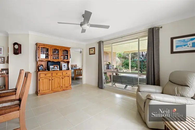 Sixth view of Homely house listing, 40 Pacific Avenue, Anna Bay NSW 2316