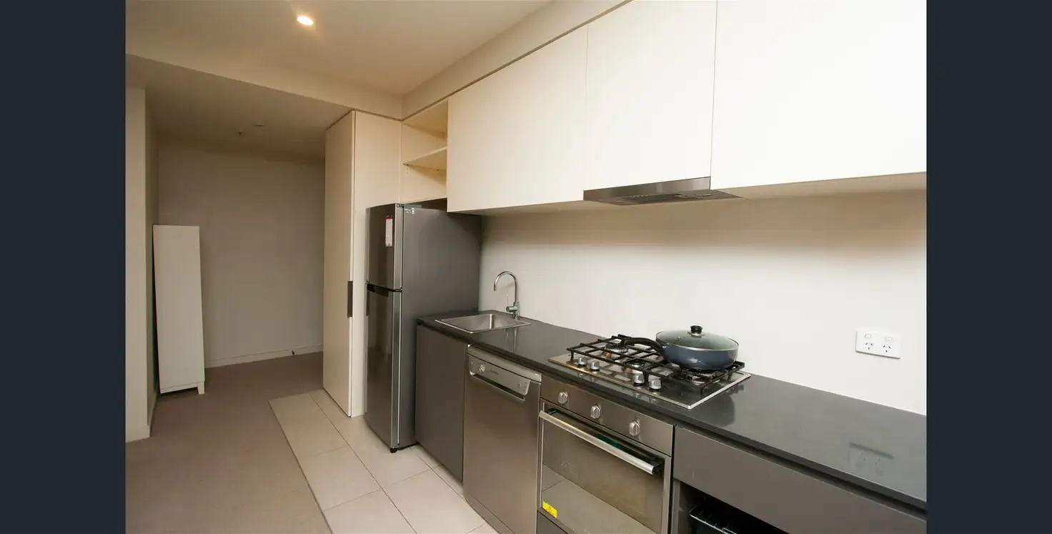 Main view of Homely apartment listing, 1401/568 Collins St, Melbourne VIC 3000