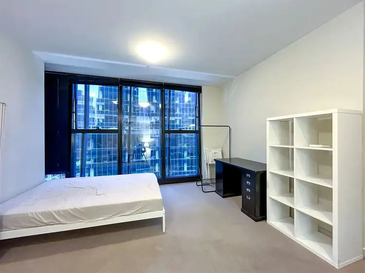 Fourth view of Homely apartment listing, 1401/568 Collins St, Melbourne VIC 3000