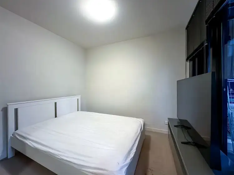 Fifth view of Homely apartment listing, 1401/568 Collins St, Melbourne VIC 3000