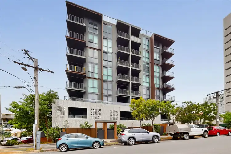 404/18 Duke Street, Kangaroo Point QLD 4169