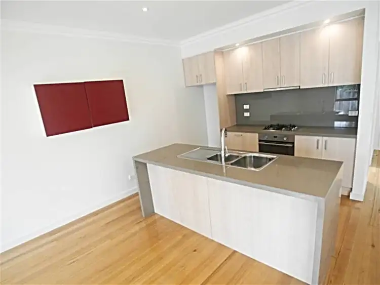Third view of Homely townhouse listing, 2/11 Di Palma Place, Bundoora VIC 3083