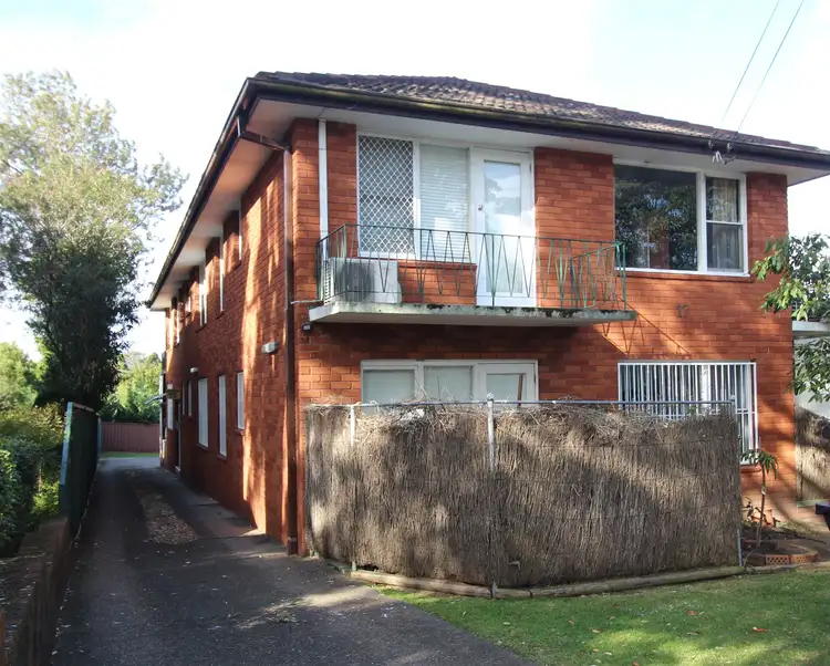 5/17 Barremma Road, Lakemba NSW 2195