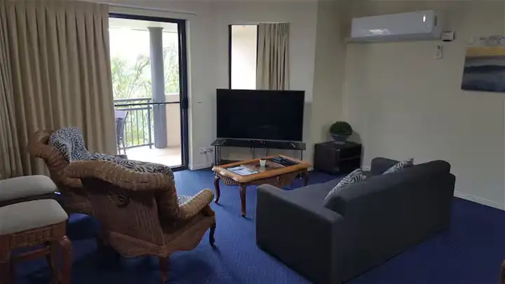 Main view of Homely apartment listing, 308/2346 Gold Coast Hwy, Mermaid Beach QLD 4218