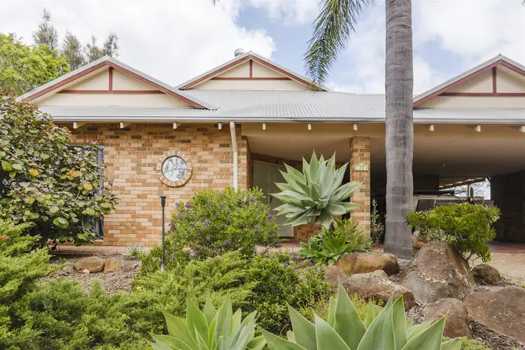 48 Old York Road, Greenmount WA 6056