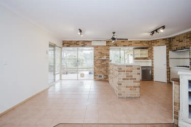 Fifth view of Homely house listing, 48 Old York Road, Greenmount WA 6056