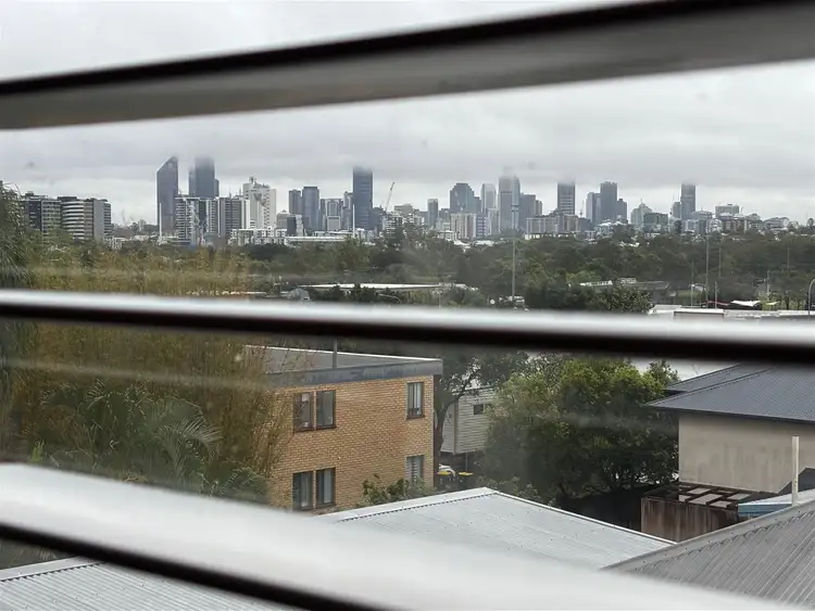 5/15 Rialto Street, Coorparoo QLD 4151