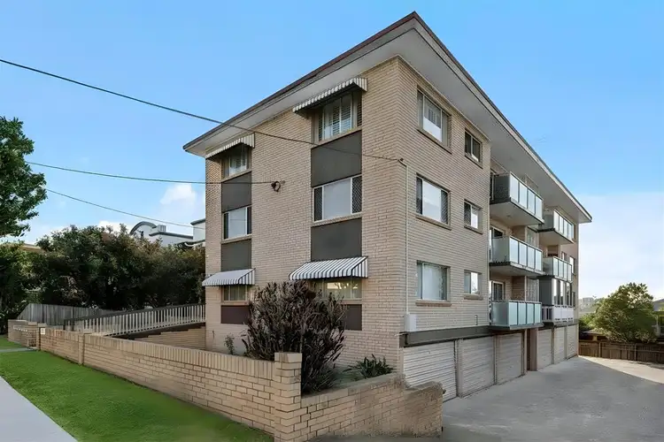 5/15 Rialto Street, Coorparoo QLD 4151